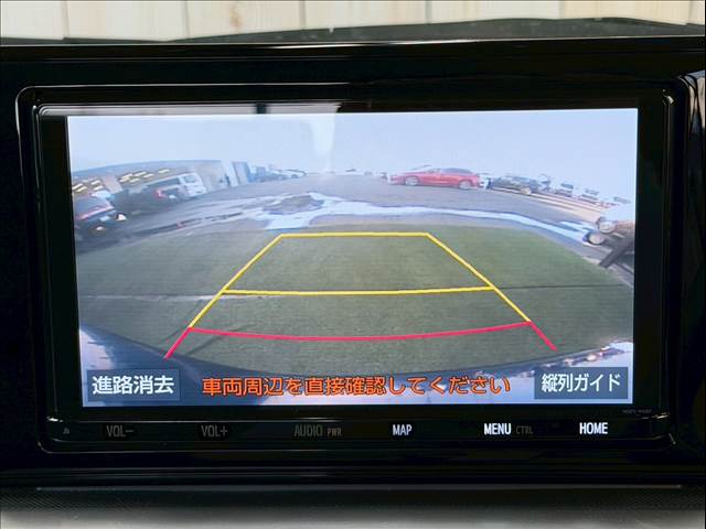 トヨタ ライズの画像4