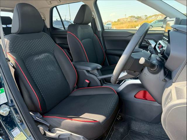 トヨタ ライズの画像5