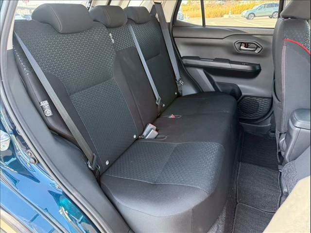 トヨタ ライズの画像6