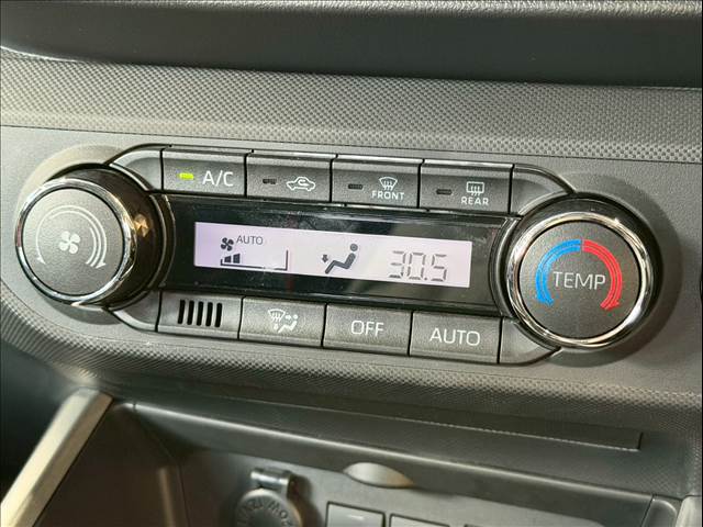 トヨタ ライズの画像11