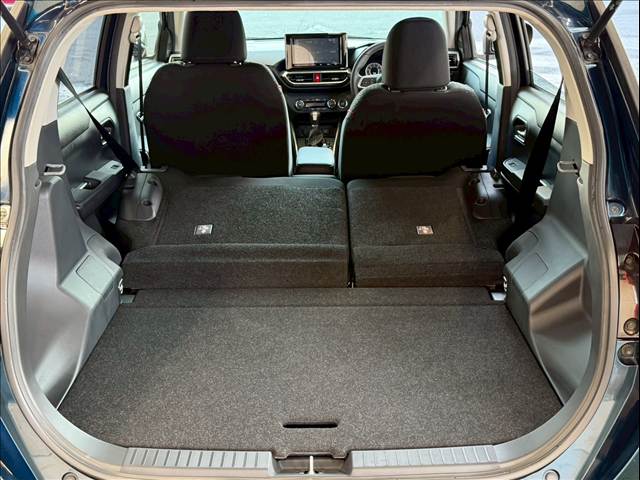 トヨタ ライズの画像13