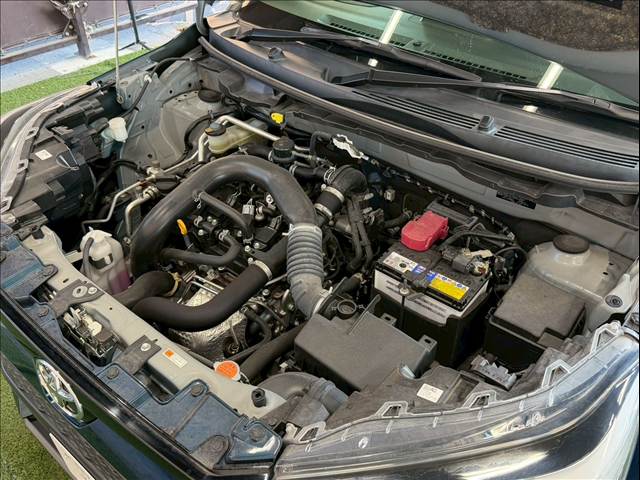 トヨタ ライズの画像18