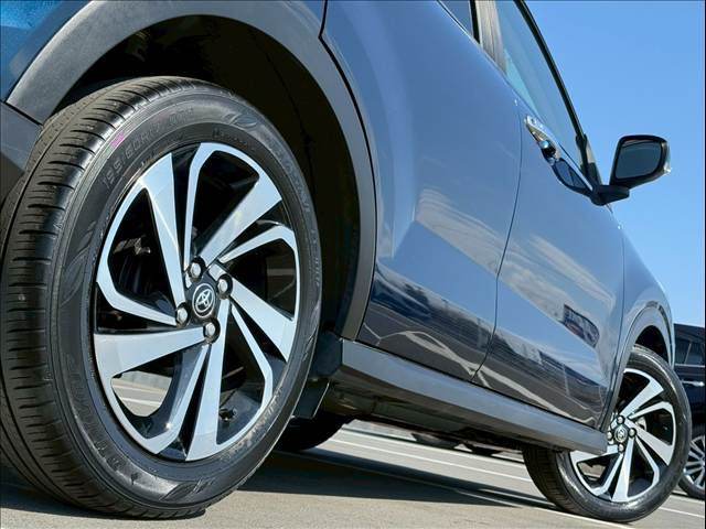 トヨタ ライズの画像19