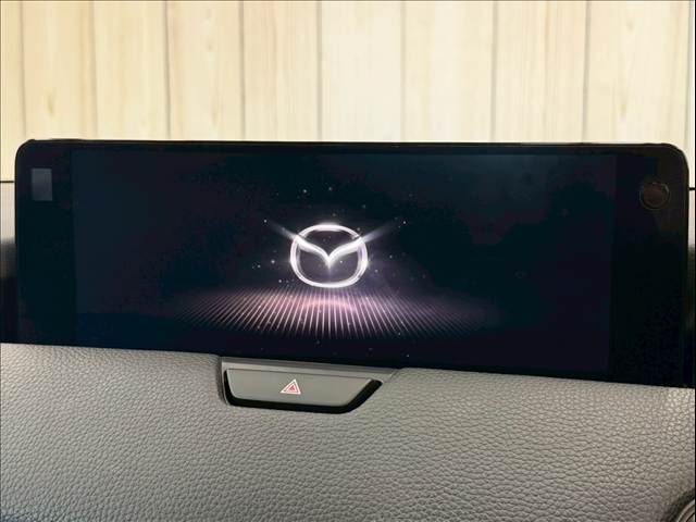 マツダ&nbsp;CX-60の画像3