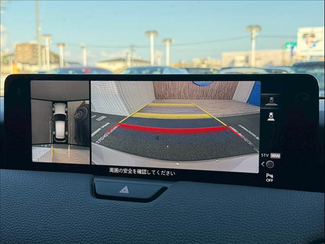 マツダ&nbsp;CX-60の画像4