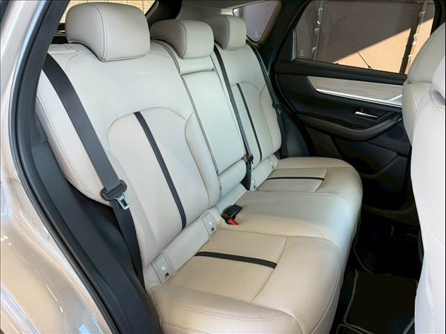 マツダ&nbsp;CX-60の画像6