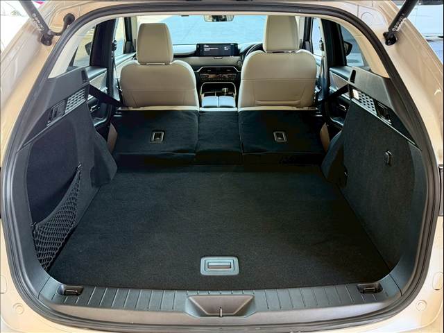 マツダ&nbsp;CX-60の画像13