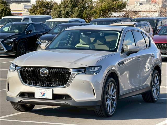 マツダ&nbsp;CX-60の画像14