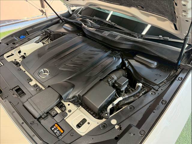 マツダ&nbsp;CX-60の画像18