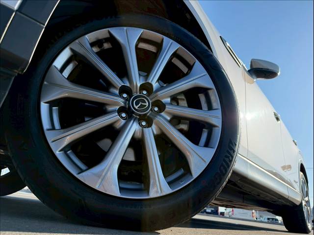 マツダ&nbsp;CX-60の画像19