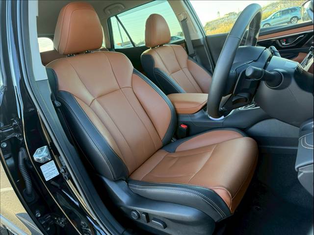 スバル&nbsp;レガシィアウトバックの画像5