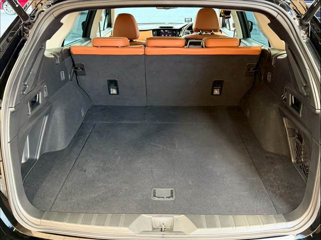 スバル&nbsp;レガシィアウトバックの画像13