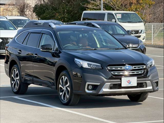 スバル&nbsp;レガシィアウトバックの画像15