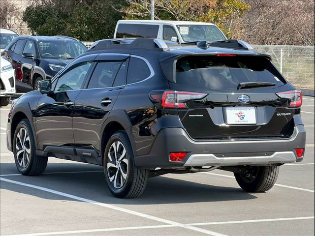 スバル&nbsp;レガシィアウトバックの画像16