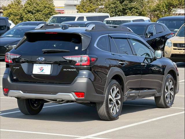 スバル&nbsp;レガシィアウトバックの画像17