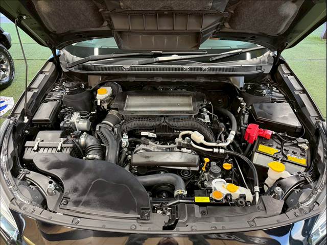 スバル&nbsp;レガシィアウトバックの画像18