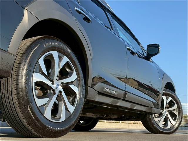 スバル&nbsp;レガシィアウトバックの画像19