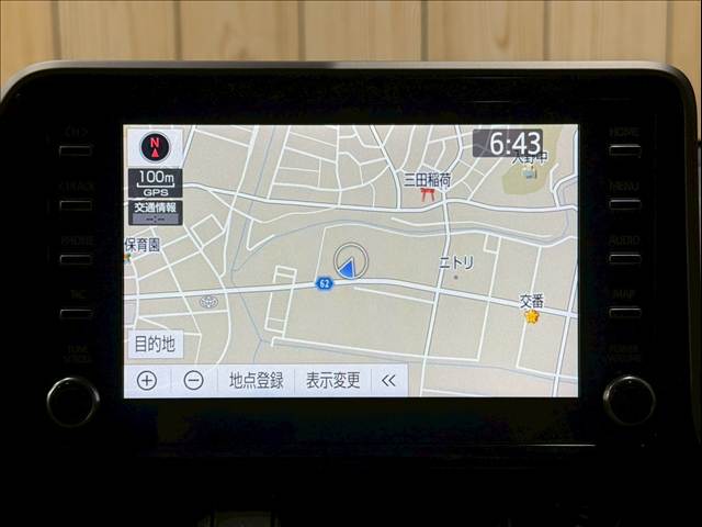 トヨタ C-HRの画像3