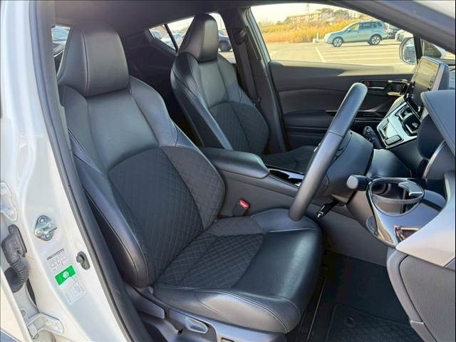 トヨタ C-HRの画像5