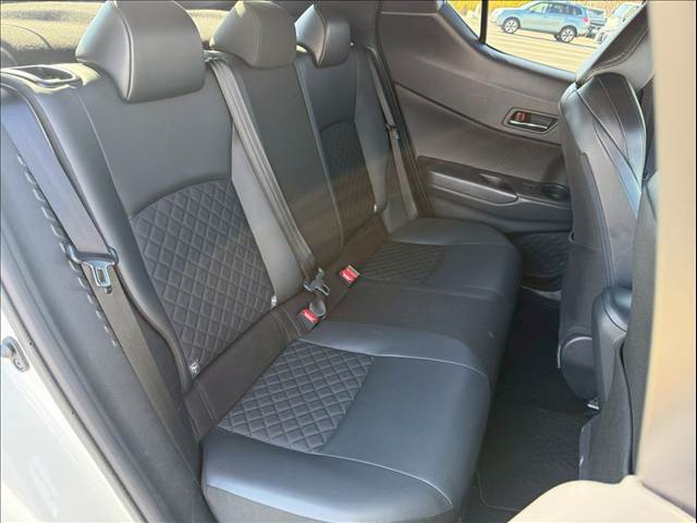 トヨタ C-HRの画像6