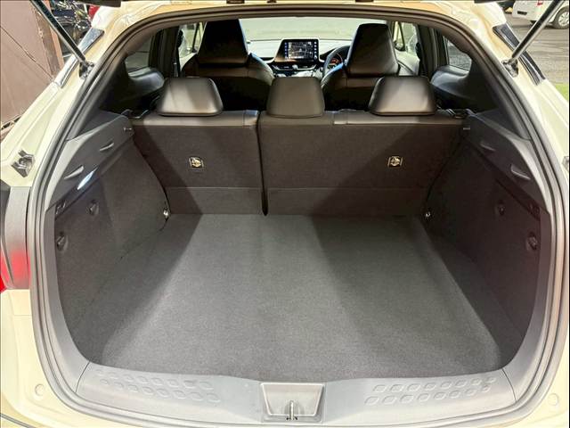 トヨタ C-HRの画像13