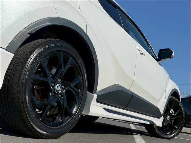 トヨタ C-HRの画像19