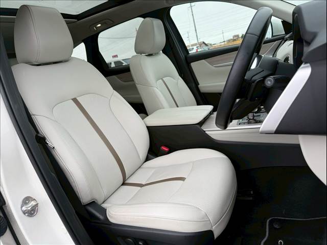 マツダ&nbsp;CX-60の画像5