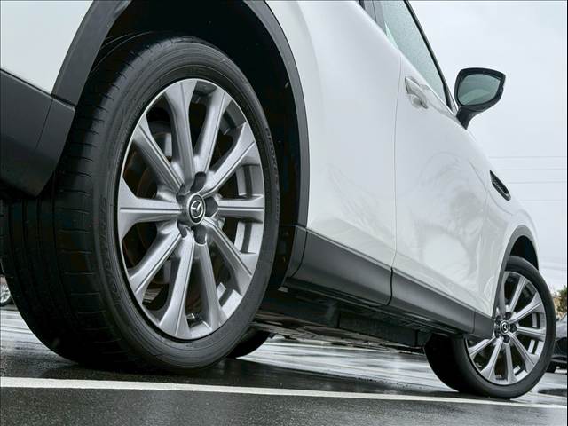 マツダ&nbsp;CX-60の画像19