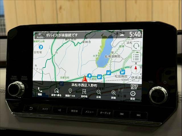 三菱 アウトランダーPHEVの画像3