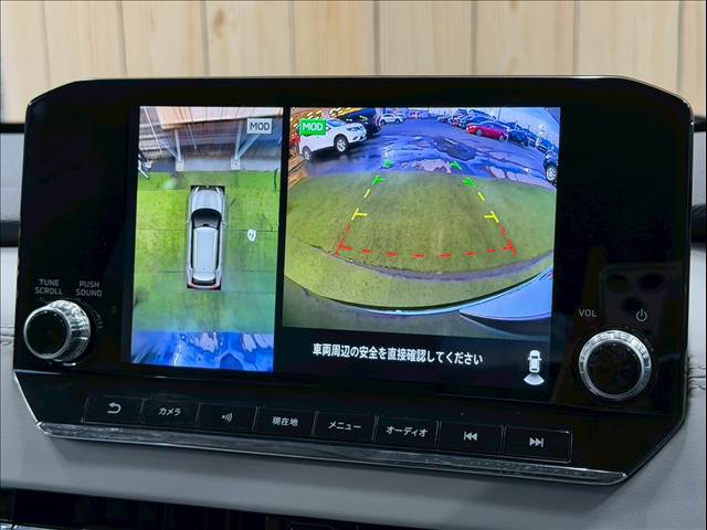 三菱 アウトランダーPHEVの画像4