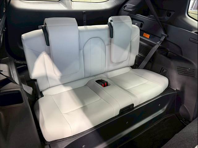 三菱 アウトランダーPHEVの画像7