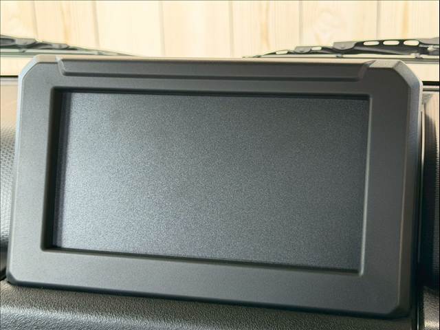 スズキ ジムニーノマドの画像3