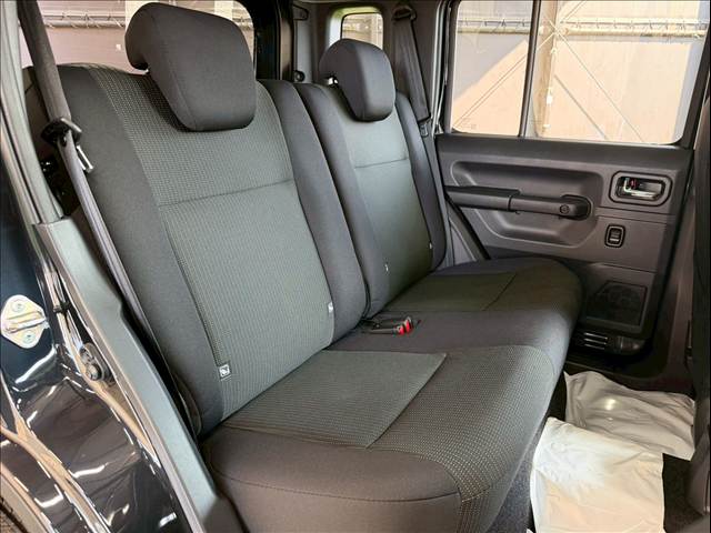 スズキ ジムニーノマドの画像5