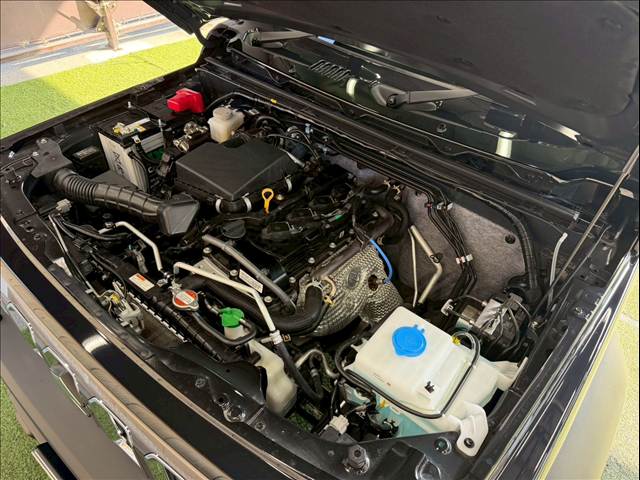 スズキ ジムニーノマドの画像18