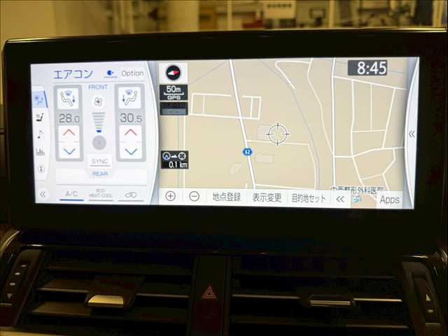 トヨタ ランドクルーザー300系の画像3