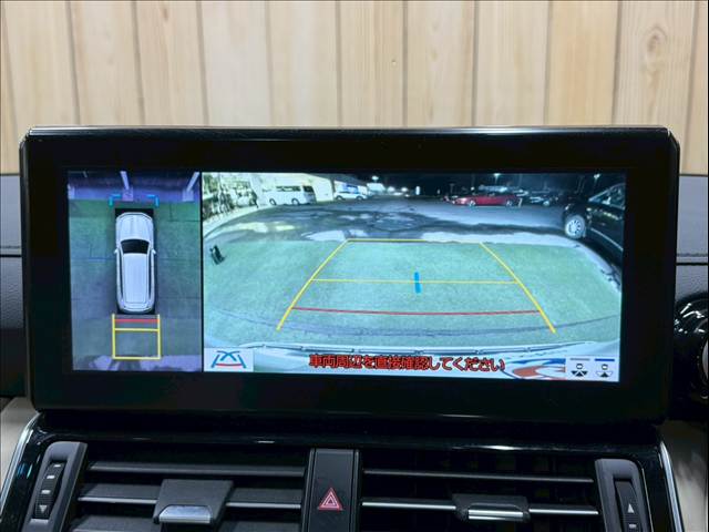 トヨタ ランドクルーザー300系の画像4