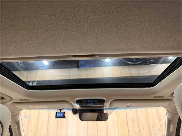 トヨタ ランドクルーザー300系の画像8