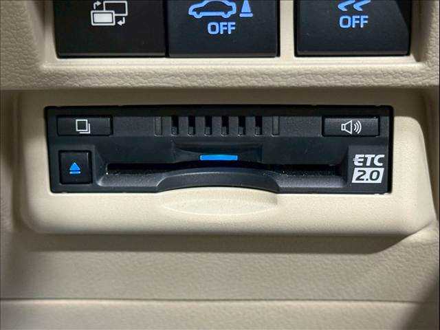 トヨタ ランドクルーザー300系の画像17