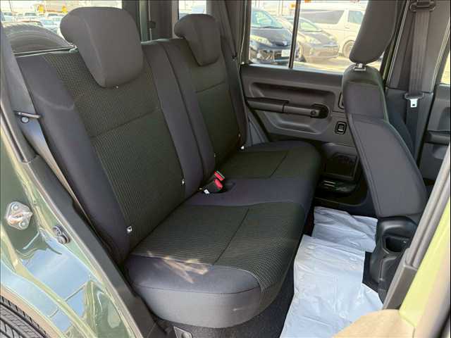 スズキ ジムニーノマドの画像5