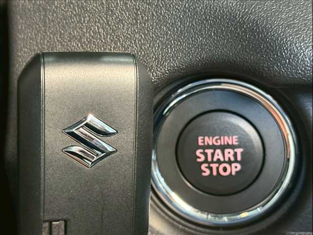 スズキ ジムニーノマドの画像12