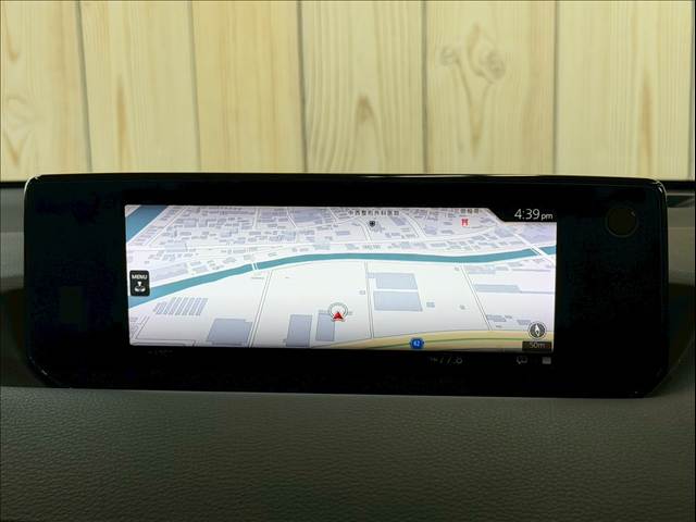 マツダ MX-30の画像3