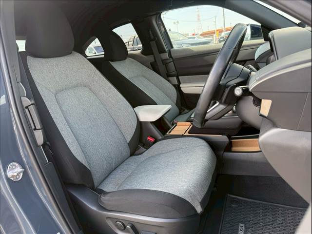 マツダ MX-30の画像5