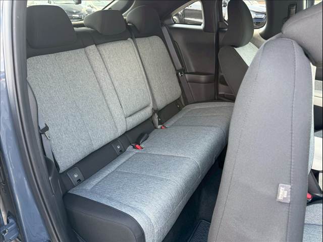 マツダ MX-30の画像6