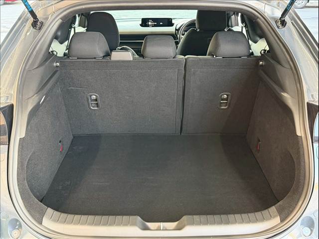 マツダ MX-30の画像13