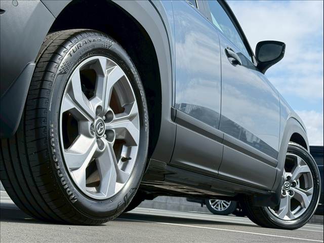 マツダ MX-30の画像19