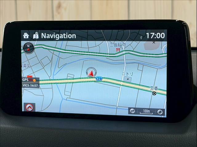 マツダ&nbsp;CX-5の画像3