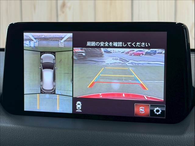 マツダ&nbsp;CX-5の画像4