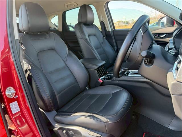 マツダ&nbsp;CX-5の画像5