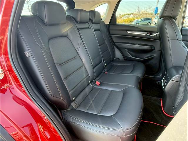 マツダ&nbsp;CX-5の画像6