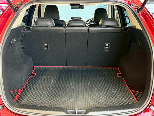 マツダ&nbsp;CX-5の画像13